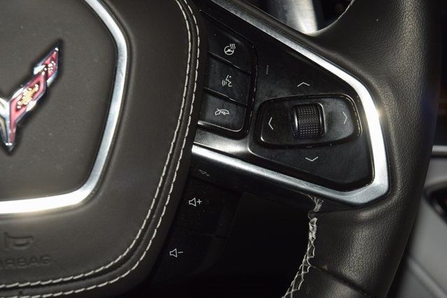 2023 Chevrolet Corvette 2dr Stingray Convertible w/3LT - 22976289 - 31