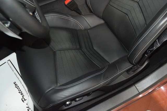 2023 Chevrolet Corvette 2dr Stingray Convertible w/3LT - 22976289 - 32