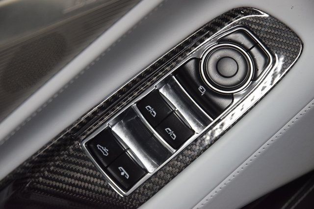 2023 Chevrolet Corvette 2dr Stingray Convertible w/3LT - 22976289 - 36