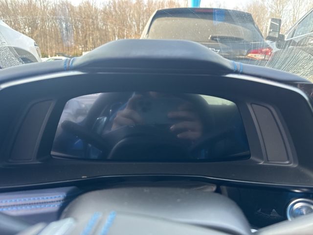 2023 Chevrolet Corvette 2dr Stingray Convertible w/3LT - 22979458 - 13