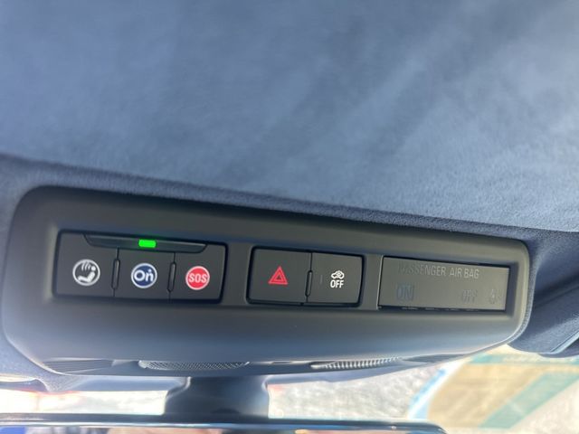 2023 Chevrolet Corvette 2dr Stingray Convertible w/3LT - 22979458 - 16