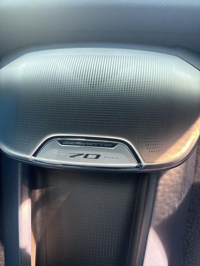 2023 Chevrolet Corvette 2dr Stingray Convertible w/3LT - 22979458 - 18
