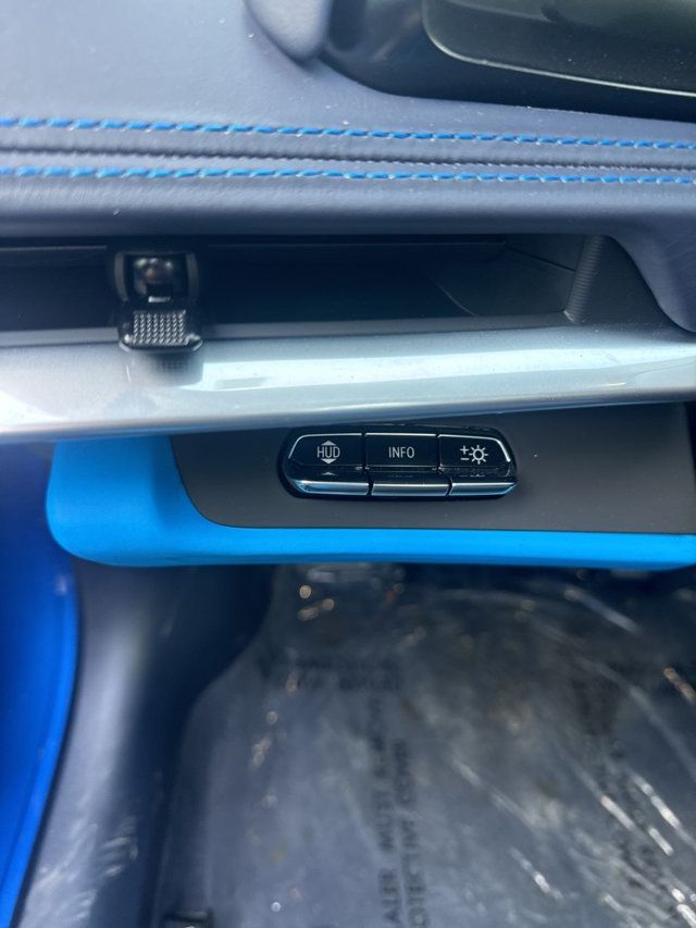 2023 Chevrolet Corvette 2dr Stingray Convertible w/3LT - 22979458 - 20