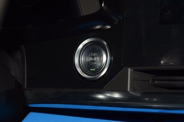 2023 Chevrolet Corvette 2dr Stingray Convertible w/3LT - 22979458 - 27