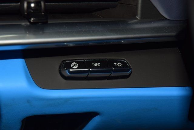 2023 Chevrolet Corvette 2dr Stingray Convertible w/3LT - 22979458 - 28