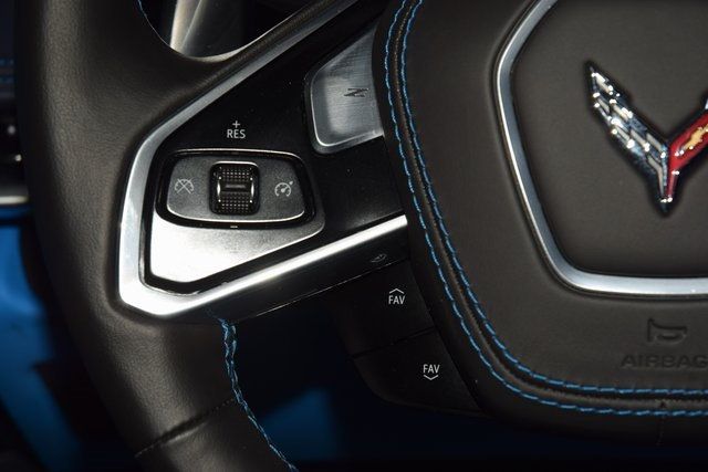 2023 Chevrolet Corvette 2dr Stingray Convertible w/3LT - 22979458 - 30