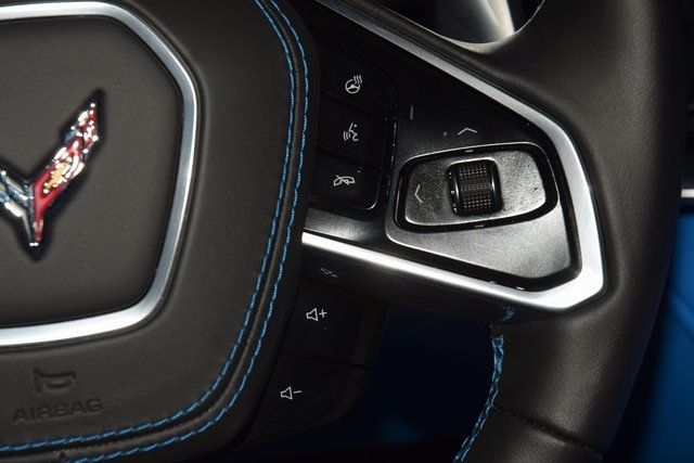 2023 Chevrolet Corvette 2dr Stingray Convertible w/3LT - 22979458 - 31