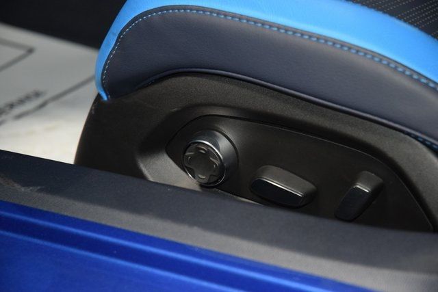 2023 Chevrolet Corvette 2dr Stingray Convertible w/3LT - 22979458 - 33