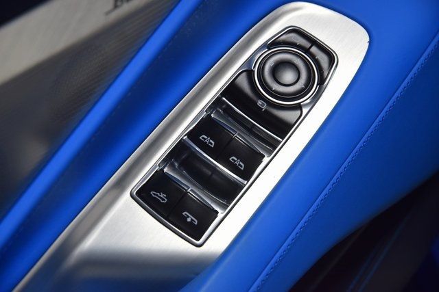 2023 Chevrolet Corvette 2dr Stingray Convertible w/3LT - 22979458 - 36