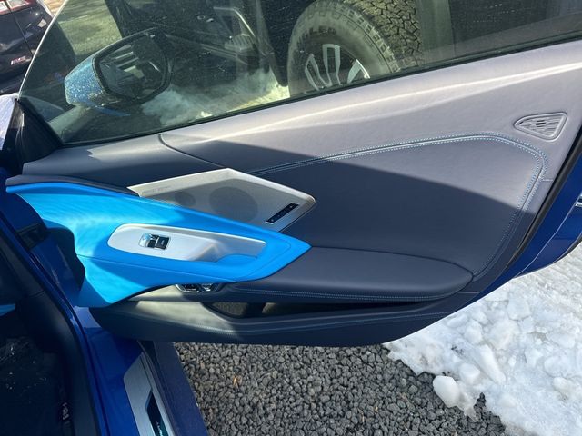 2023 Chevrolet Corvette 2dr Stingray Convertible w/3LT - 22979458 - 5