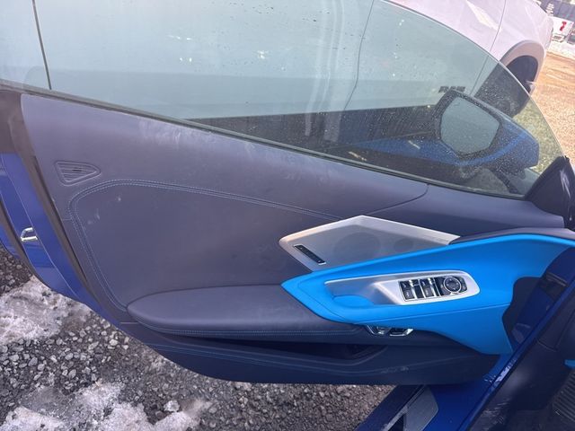 2023 Chevrolet Corvette 2dr Stingray Convertible w/3LT - 22979458 - 8