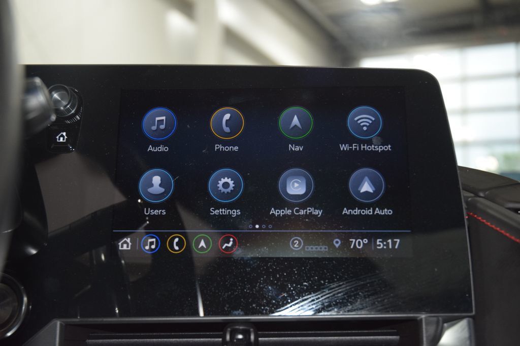 2023 Chevrolet Corvette 2dr Stingray Convertible w/3LT - 23016400 - 26