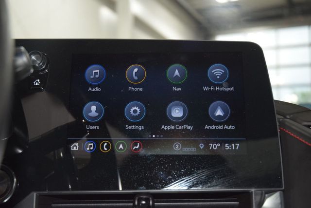 2023 Chevrolet Corvette 2dr Stingray Convertible w/3LT - 23016400 - 26