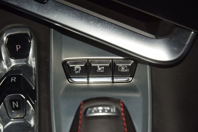 2023 Chevrolet Corvette 2dr Stingray Convertible w/3LT - 23016400 - 27