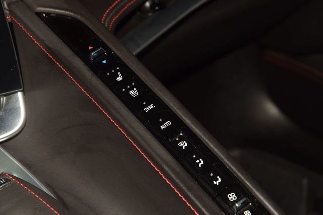 2023 Chevrolet Corvette 2dr Stingray Convertible w/3LT - 23016400 - 29