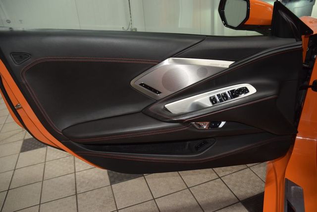 2023 Chevrolet Corvette 2dr Stingray Convertible w/3LT - 23016400 - 41