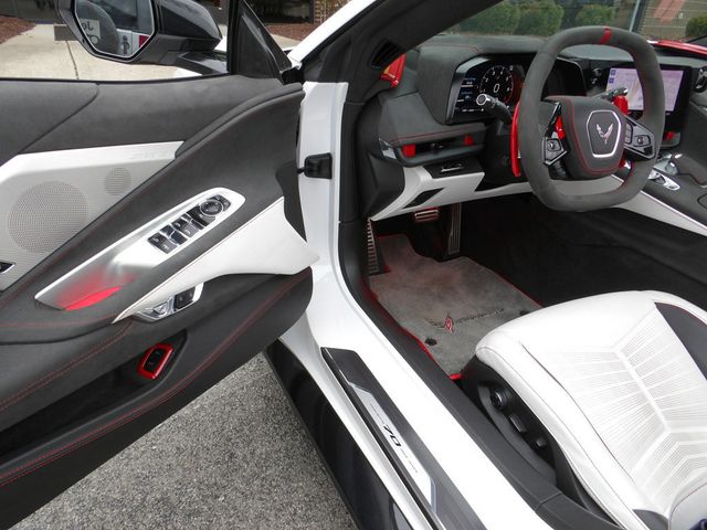 2023 Chevrolet Corvette 3LT photo 16