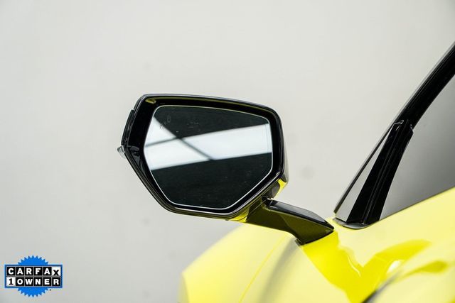 2023 Chevrolet Corvette 2dr Stingray Convertible w/3LT - 22955131 - 19