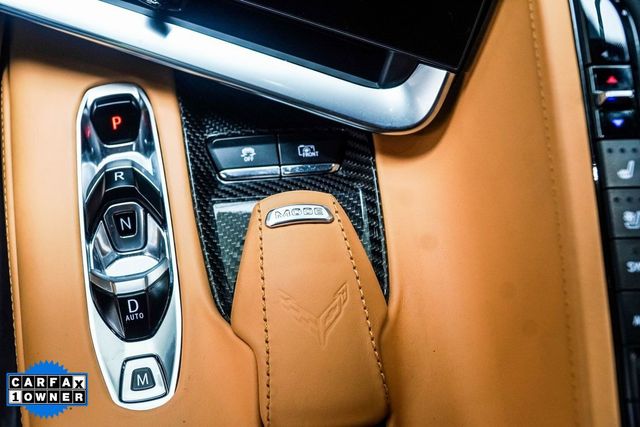 2023 Chevrolet Corvette 2dr Stingray Convertible w/3LT - 22955131 - 26