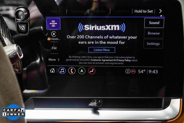 2023 Chevrolet Corvette 2dr Stingray Convertible w/3LT - 22955131 - 27