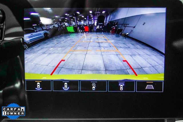 2023 Chevrolet Corvette 2dr Stingray Convertible w/3LT - 22955131 - 28