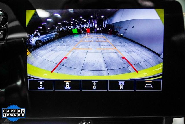 2023 Chevrolet Corvette 2dr Stingray Convertible w/3LT - 22955131 - 29