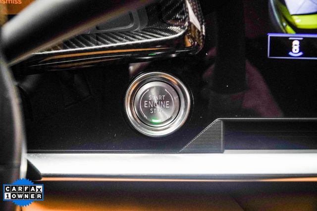 2023 Chevrolet Corvette 2dr Stingray Convertible w/3LT - 22955131 - 32