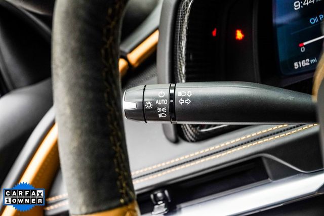 2023 Chevrolet Corvette 2dr Stingray Convertible w/3LT - 22955131 - 36