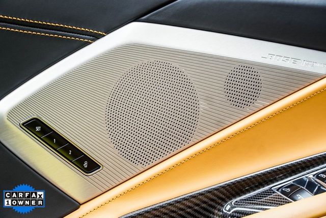 2023 Chevrolet Corvette 2dr Stingray Convertible w/3LT - 22955131 - 39