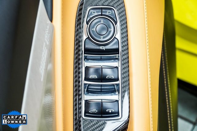 2023 Chevrolet Corvette 2dr Stingray Convertible w/3LT - 22955131 - 40