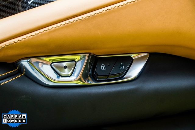 2023 Chevrolet Corvette 2dr Stingray Convertible w/3LT - 22955131 - 41