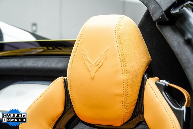 2023 Chevrolet Corvette 2dr Stingray Convertible w/3LT - 22955131 - 43