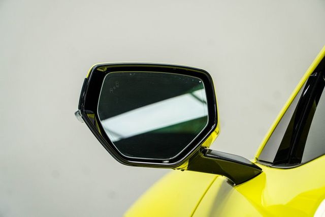 2023 Chevrolet Corvette 2dr Stingray Convertible w/3LT - 22997550 - 19