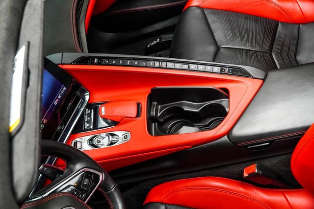 2023 Chevrolet Corvette 2dr Stingray Convertible w/3LT - 22997550 - 24