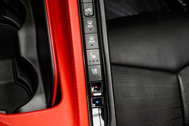 2023 Chevrolet Corvette 2dr Stingray Convertible w/3LT - 22997550 - 25