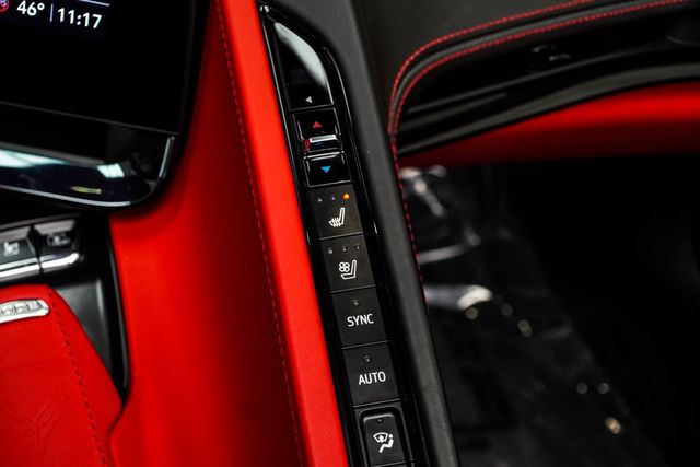 2023 Chevrolet Corvette 2dr Stingray Convertible w/3LT - 22997550 - 26