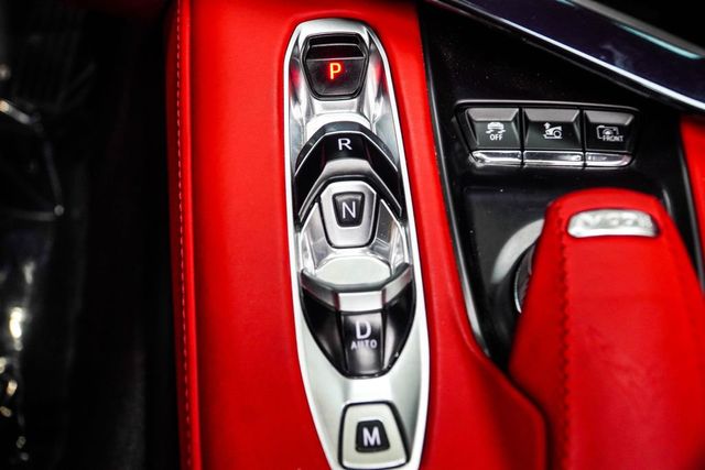 2023 Chevrolet Corvette 2dr Stingray Convertible w/3LT - 22997550 - 28