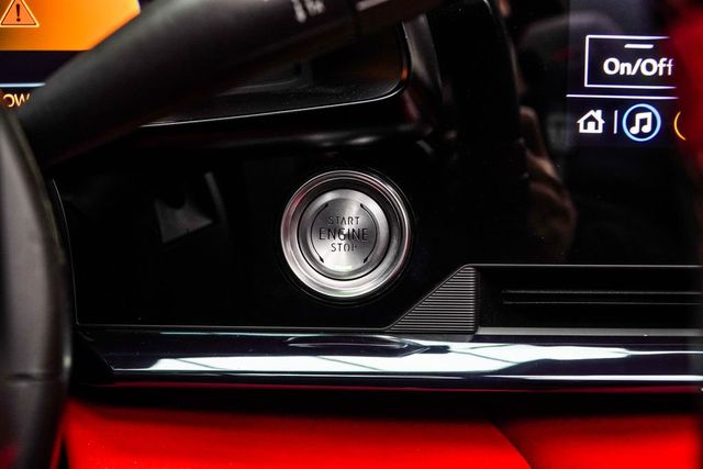 2023 Chevrolet Corvette 2dr Stingray Convertible w/3LT - 22997550 - 29