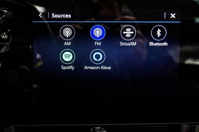 2023 Chevrolet Corvette 2dr Stingray Convertible w/3LT - 22997550 - 31