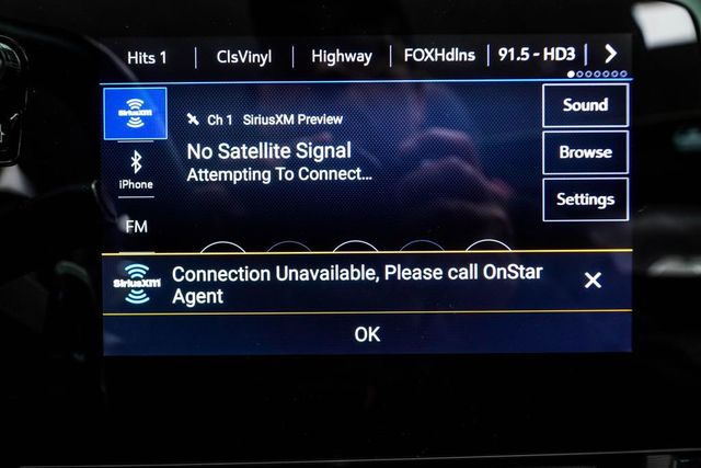 2023 Chevrolet Corvette 2dr Stingray Convertible w/3LT - 22997550 - 32