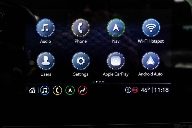 2023 Chevrolet Corvette 2dr Stingray Convertible w/3LT - 22997550 - 33