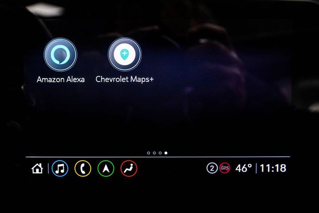 2023 Chevrolet Corvette 2dr Stingray Convertible w/3LT - 22997550 - 35