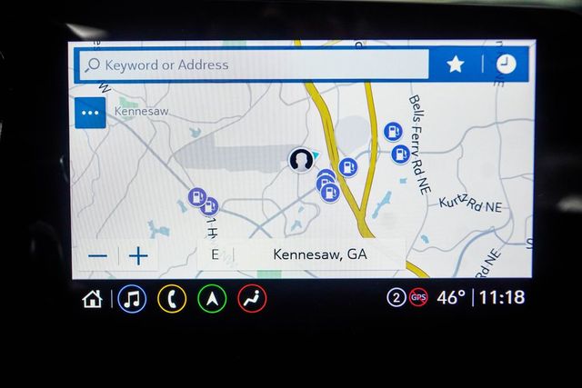 2023 Chevrolet Corvette 2dr Stingray Convertible w/3LT - 22997550 - 36