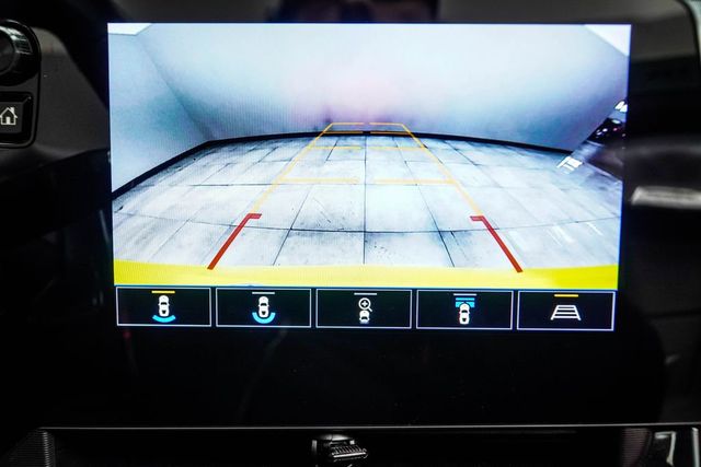 2023 Chevrolet Corvette 2dr Stingray Convertible w/3LT - 22997550 - 37