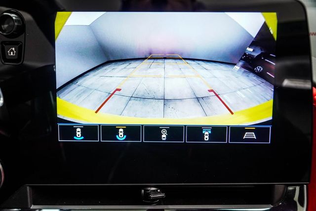 2023 Chevrolet Corvette 2dr Stingray Convertible w/3LT - 22997550 - 38