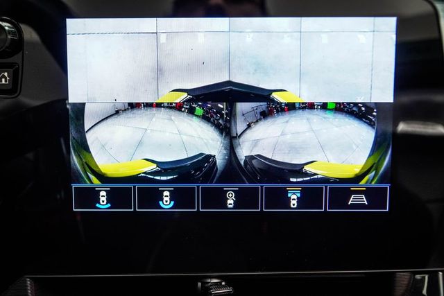 2023 Chevrolet Corvette 2dr Stingray Convertible w/3LT - 22997550 - 40