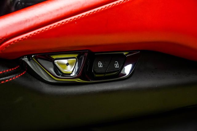 2023 Chevrolet Corvette 2dr Stingray Convertible w/3LT - 22997550 - 47