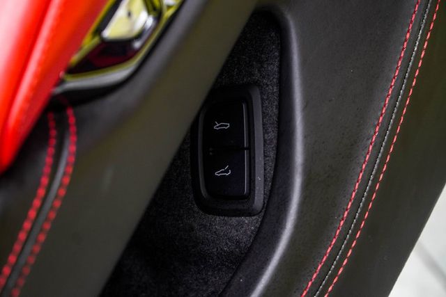 2023 Chevrolet Corvette 2dr Stingray Convertible w/3LT - 22997550 - 48