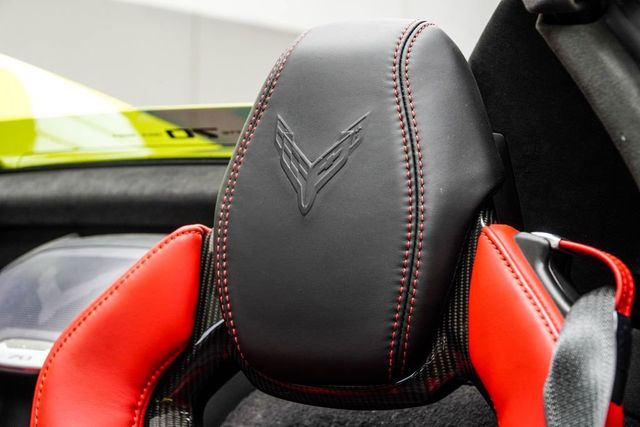 2023 Chevrolet Corvette 2dr Stingray Convertible w/3LT - 22997550 - 52