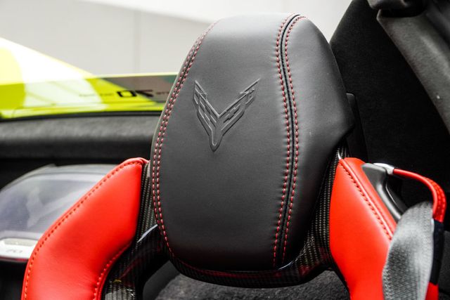 2023 Chevrolet Corvette 2dr Stingray Convertible w/3LT - 22997550 - 55